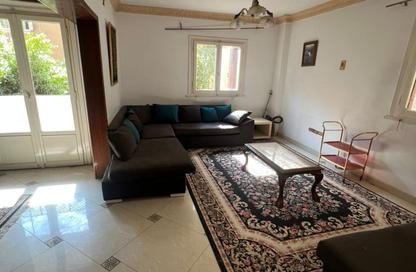 Apartment - 2 - 2 for rent in Omar Ibn Al Khattab St. - Dokki - Giza
