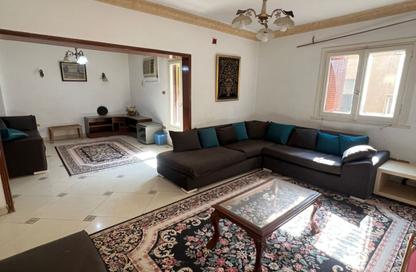 Apartment - 2 - 2 for rent in Omar Ibn Al Khattab St. - Dokki - Giza Apartment - 2 - 2 for rent in Omar Ibn Al Khattab St. - Dokki - Giza