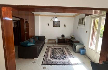 Apartment - 2 - 2 for rent in Omar Ibn Al Khattab St. - Dokki - Giza Apartment - 2 - 2 for rent in Omar Ibn Al Khattab St. - Dokki - Giza