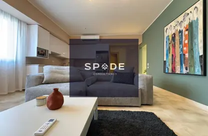 شقة - غرفة نوم - 2 حمامات للبيع في فيليت - كمبوندات التجمع الخامس - التجمع الخامس - مدينة القاهرة الجديدة - القاهرة