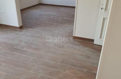 Townhouse - 3 - 3 for sale in Palm Hills WoodVille - Al Wahat Road - 6 October City - Giza