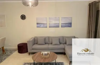 Apartment - 1 Bedroom - 1 Bathroom for rent in 90 Avenue - South Investors Area - New Cairo City - Cairo Apartment - 1 Bedroom - 1 Bathroom for rent in 90 Avenue - South Investors Area - New Cairo City - Cairo