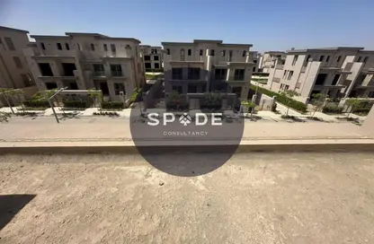 Townhouse - 3 Bedrooms - 4 Bathrooms for sale in La Vista City - New Capital Compounds - New Capital City - Cairo Townhouse - 3 Bedrooms - 4 Bathrooms for sale in La Vista City - New Capital Compounds - New Capital City - Cairo