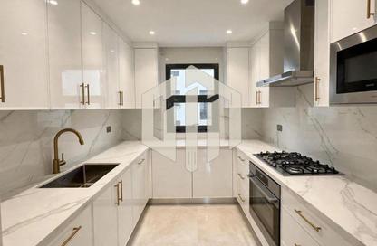 Apartment - 3 - 3 for rent in Eastown - 5th Settlement Compounds - The 5th Settlement - New Cairo City - Cairo