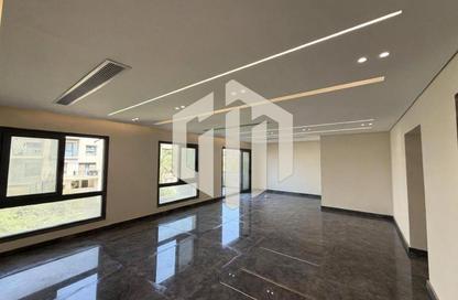 Apartment - 3 - 3 for rent in Eastown - 5th Settlement Compounds - The 5th Settlement - New Cairo City - Cairo