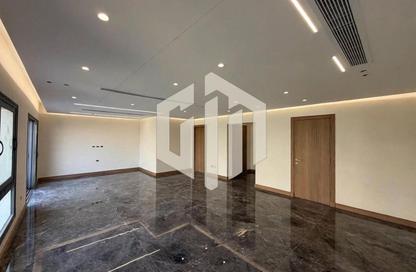 Apartment - 3 - 3 for rent in Eastown - 5th Settlement Compounds - The 5th Settlement - New Cairo City - Cairo