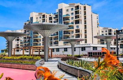 Apartment - 3 Bedrooms - 3 Bathrooms for sale in New Alamein City - Al Alamein - North Coast Apartment - 3 Bedrooms - 3 Bathrooms for sale in New Alamein City - Al Alamein - North Coast