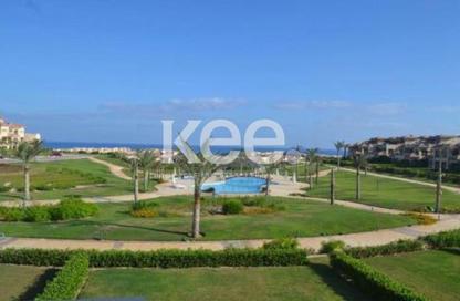 Chalet - 3 - 2 for sale in La Vista Bay - La Vista - Qesm Ad Dabaah - North Coast Chalet - 3 - 2 for sale in La Vista Bay - La Vista - Qesm Ad Dabaah - North Coast