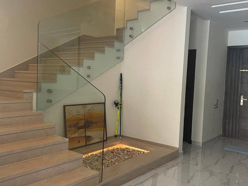 5BR Townhouse | Fully Finished | Hacienda Bay thumbnail