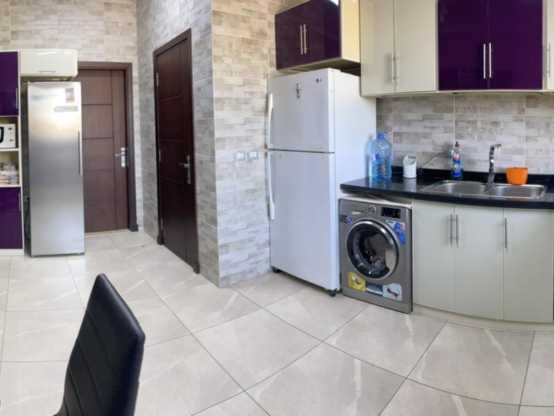 5BR Townhouse | Fully Finished | Hacienda Bay thumbnail