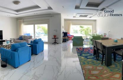 Townhouse - 5 Bedrooms - 6 Bathrooms for sale in Hacienda Bay - Sidi Abdel Rahman - North Coast