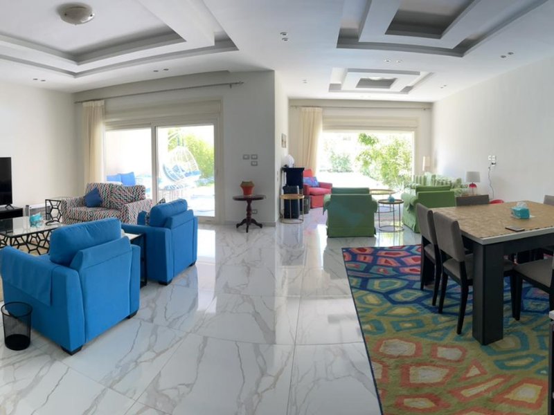 5BR Townhouse | Fully Finished | Hacienda Bay thumbnail
