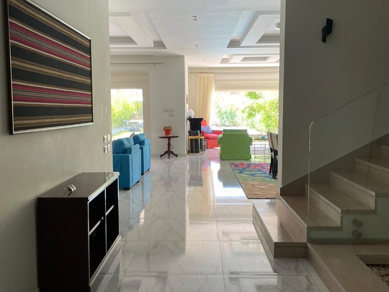 5BR Townhouse | Fully Finished | Hacienda Bay thumbnail