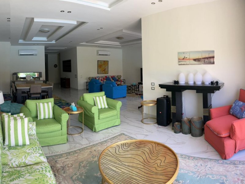 5BR Townhouse | Fully Finished | Hacienda Bay thumbnail