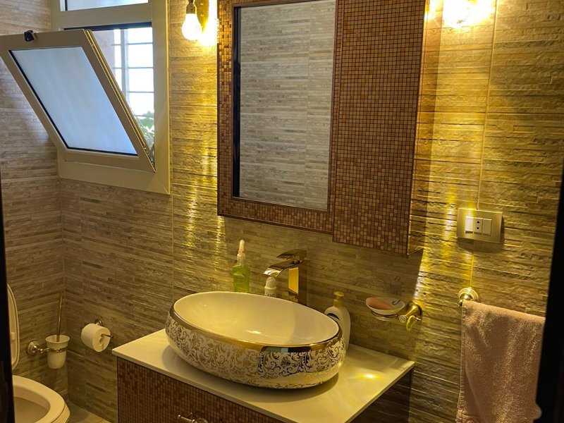 5BR Townhouse | Fully Finished | Hacienda Bay thumbnail