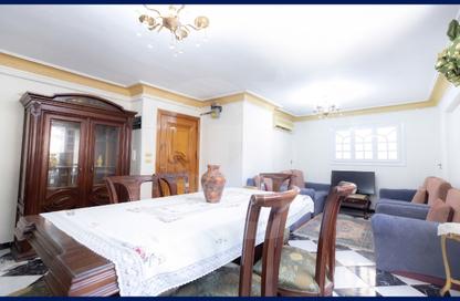 Apartment - 3 Bedrooms - 1 Bathroom for rent in Mahmoud Sedky St. - Sidi Beshr - Hay Awal El Montazah - Alexandria Apartment - 3 Bedrooms - 1 Bathroom for rent in Mahmoud Sedky St. - Sidi Beshr - Hay Awal El Montazah - Alexandria