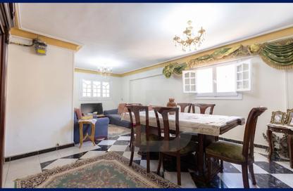 Apartment - 3 Bedrooms - 1 Bathroom for rent in Mahmoud Sedky St. - Sidi Beshr - Hay Awal El Montazah - Alexandria