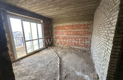Apartment - 3 Bedrooms - 4 Bathrooms for sale in S1 - Sarai - Mostakbal City Compounds - Mostakbal City - Future City - Cairo