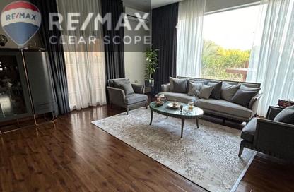 Villa - 4 Bedrooms - 4 Bathrooms for sale in Rayhan Villas - Ext North Inves Area - New Cairo City - Cairo