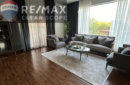 Villa - 4 Bedrooms - 4 Bathrooms for sale in Rayhan Villas - Ext North Inves Area - New Cairo City - Cairo