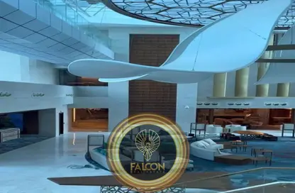 Apartment - 5 Bedrooms - 5 Bathrooms for sale in Cornish El Nile St. - Maadi - Hay El Maadi - Cairo