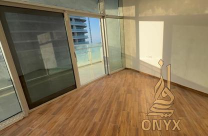 Apartment - 1 Bedroom - 1 Bathroom for sale in North Edge Towers - New Alamein City - Al Alamein - North Coast
