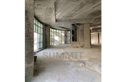 Retail - Studio for rent in South Teseen St. - The 5th Settlement - New Cairo City - Cairo