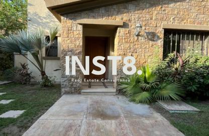 Villa - 4 Bedrooms - 4 Bathrooms for rent in Mivida - 5th Settlement Compounds - The 5th Settlement - New Cairo City - Cairo Villa - 4 Bedrooms - 4 Bathrooms for rent in Mivida - 5th Settlement Compounds - The 5th Settlement - New Cairo City - Cairo