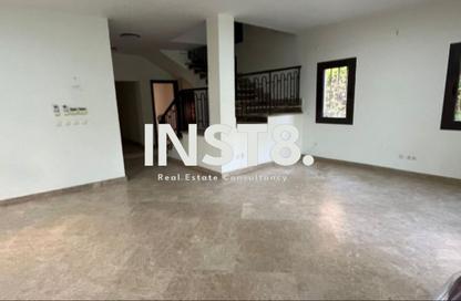 Villa - 4 Bedrooms - 4 Bathrooms for rent in Mivida - 5th Settlement Compounds - The 5th Settlement - New Cairo City - Cairo
