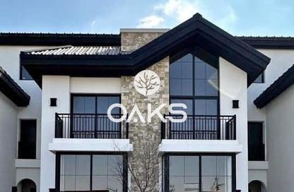 Villa - 4 Bedrooms - 4 Bathrooms for sale in The Wonder Marq - Mostakbal City Compounds - Mostakbal City - Future City - Cairo