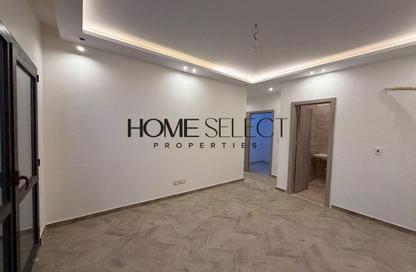 Apartment - 4 - 3 for sale in Westown - Sheikh Zayed Compounds - Sheikh Zayed City - Giza