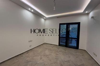 Apartment - 4 - 3 for sale in Westown - Sheikh Zayed Compounds - Sheikh Zayed City - Giza