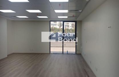 Office Space - Studio for rent in Hyde Park Business District Mall - South Teseen St. - The 5th Settlement - New Cairo City - Cairo