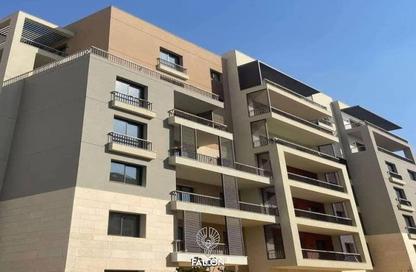Apartment - 1 Bedroom - 1 Bathroom for sale in District 5 - 5th Settlement Compounds - The 5th Settlement - New Cairo City - Cairo Apartment - 1 Bedroom - 1 Bathroom for sale in District 5 - 5th Settlement Compounds - The 5th Settlement - New Cairo City - Cairo