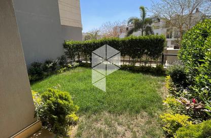 Apartment - 3 Bedrooms - 4 Bathrooms for rent in Allegria - Sheikh Zayed Compounds - Sheikh Zayed City - Giza