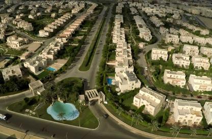 تاون هاوس - 4 - 4 للبيع في رانشز - مدينة زايد الجديدة - الشيخ زايد - الجيزة