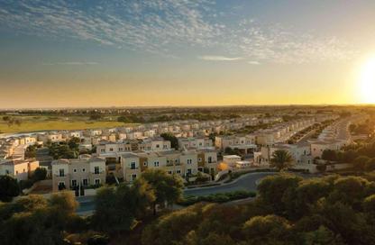 Townhouse - 4 - 4 for sale in Ranches - New Zayed City - Sheikh Zayed City - Giza Townhouse - 4 - 4 for sale in Ranches - New Zayed City - Sheikh Zayed City - Giza