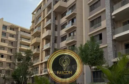 Apartment - 2 Bedrooms - 2 Bathrooms for sale in IL Bosco - New Capital Compounds - New Capital City - Cairo