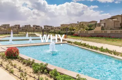 فيلا - 7 غرف نوم - 8 حمامات للبيع في بالم هيلز قطامية - كمبوندات القطامية - القطامية - مدينة القاهرة الجديدة - القاهرة