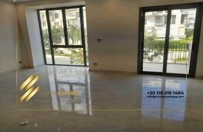 Apartment - 3 Bedrooms - 3 Bathrooms for rent in Eastown - 5th Settlement Compounds - The 5th Settlement - New Cairo City - Cairo