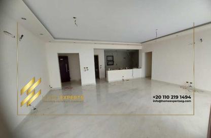 Apartment - 3 Bedrooms - 3 Bathrooms for rent in Eastown - 5th Settlement Compounds - The 5th Settlement - New Cairo City - Cairo