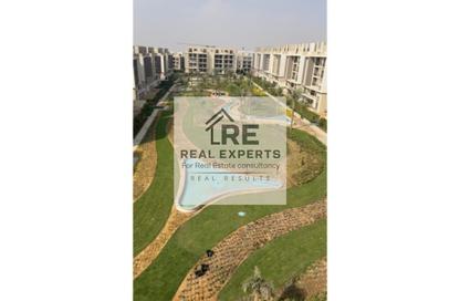 Penthouse - 2 - 3 for sale in Fifth Square - The 5th Settlement - New Cairo City - Cairo