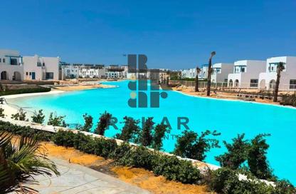 Chalet - 2 Bedrooms - 2 Bathrooms for sale in Mountain View - Ras Al Hekma - North Coast Chalet - 2 Bedrooms - 2 Bathrooms for sale in Mountain View - Ras Al Hekma - North Coast