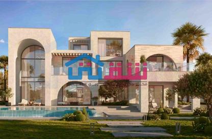 شقة - 3 - 3 للبيع في كريكس من إلسوير - كمبوندات الاسكندرية - الاسكندرية