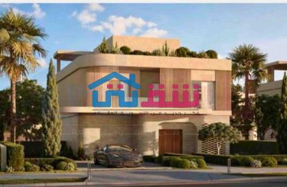 شقة - 3 - 3 للبيع في كريكس من إلسوير - كمبوندات الاسكندرية - الاسكندرية