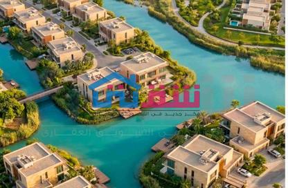 شقة - 3 - 3 للبيع في كريكس من إلسوير - كمبوندات الاسكندرية - الاسكندرية