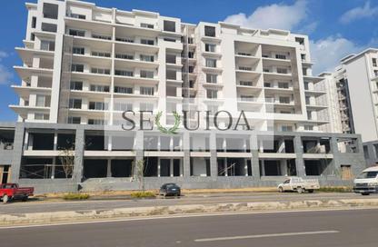 Apartment - 2 Bedrooms - 1 Bathroom for sale in Mazarine - New Alamein City - Al Alamein - North Coast Apartment - 2 Bedrooms - 1 Bathroom for sale in Mazarine - New Alamein City - Al Alamein - North Coast
