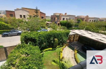 Villa - 3 - 3 for sale in Mivida - 5th Settlement Compounds - The 5th Settlement - New Cairo City - Cairo