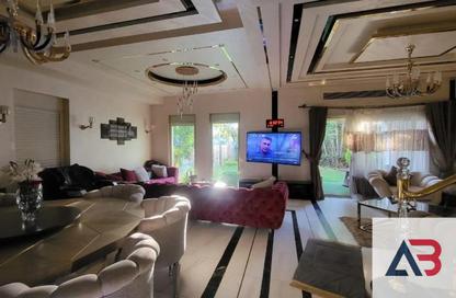 Villa - 3 - 3 for sale in Mivida - 5th Settlement Compounds - The 5th Settlement - New Cairo City - Cairo