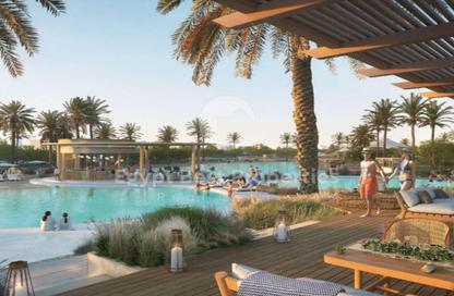 Chalet - 3 - 3 for sale in Ras Soma - Safaga - Hurghada - Red Sea